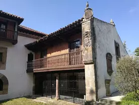 Casa Obregón Cabárceno 3000 apartamentos turísticos en Villaescusa